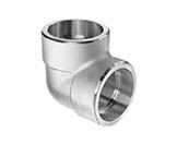 Socketweld Elbow Fittings Supplier