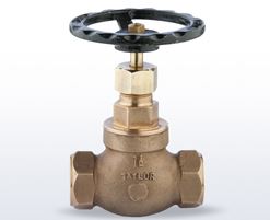 Screwed Valve Supplier