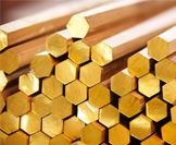 Brass Hex Rod Manufacturer