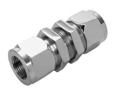 Bulkhead Union Manufacturer