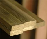 Flat Brass Rod Manufacturer