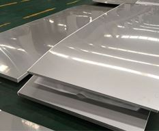 Corten Steel Plate Supplier