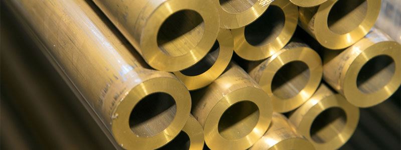 Brass Tube Manufacturer in India